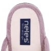 Pantofle damskie Neles R29-4124 MALVA