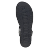 Sandały damskie Remonte D4062-00 BLACK