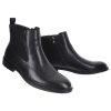Sztyblety męskie Andiamo M823051 BLACK