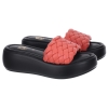 Klapki damskie Comart 5D4262 TRECCIA ANGEL CORALL