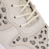 Sneakersy damskie Igi&Co 3659311 NABUK CODEX/PANNA