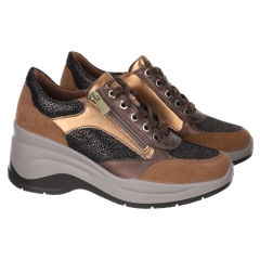 Sneakersy damskie Igi&Co 4656711 SCAM.SU/SC.MOSA/CARA