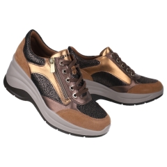 Sneakersy damskie Igi&Co 4656711 SCAM.SU/SC.MOSA/CARA