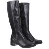 Kozaki damskie Simen 5501A SANDRO 04