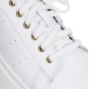 Sneakersy damskie Simen 5834A biały