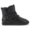 Śniegowce damskie AUSTRALIA LUXE COLLECTIVE ALICE BLACK