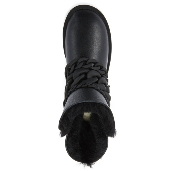 Śniegowce damskie AUSTRALIA LUXE COLLECTIVE ALICE BLACK