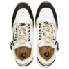 Sneakersy damskie Anekke 38370-726 białe