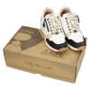 Sneakersy damskie Anekke 38370-726 białe