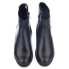 Botki damskie Aspena KX-2104/WAFFLE - CZ/N03