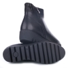 Botki damskie Aspena KX-2104/WAFFLE - CZ/N03