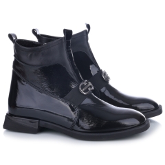 Botki damskie Bombonella 10T 049.1751 S.A - 62-61 T SYH