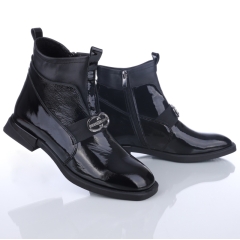 Botki damskie Bombonella 10T 049.1751 S.A - 62-61 T SYH