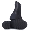 Botki damskie Bombonella 12T 104 8370 01 czarne