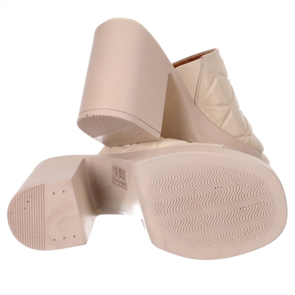 Klapki damskie Bombonella 4T-004-10588-M5-D - r1112-25003