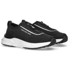 Sneakersy damskie Calvin Klein V3X9-80897-1695999