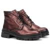 Trzewiki  damskie FLUCHOS 102431 COSMO D9390-GS
