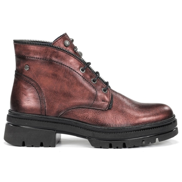 Trzewiki  damskie FLUCHOS 102431 COSMO D9390-GS