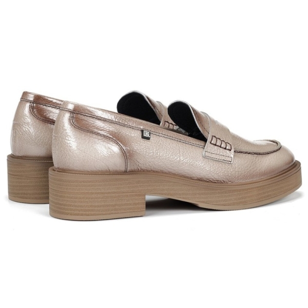 Mokasyny  damskie FLUCHOS 102469 IDALY D9380-RO