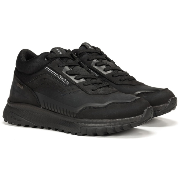 Półbuty męskie  FLUCHOS 502902 ARION F1840