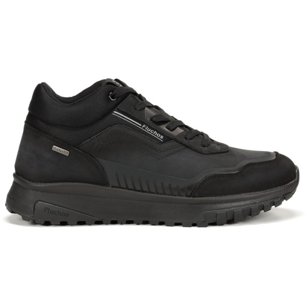 Półbuty męskie  FLUCHOS 502902 ARION F1840