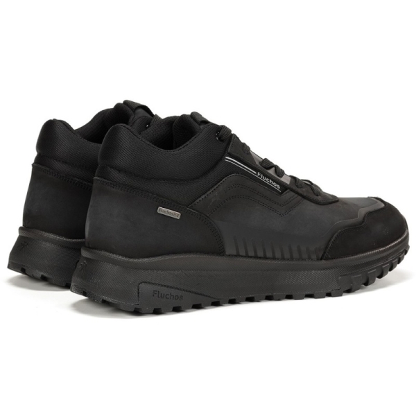 Półbuty męskie  FLUCHOS 502902 ARION F1840