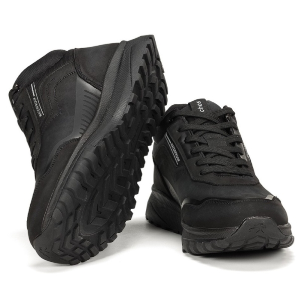 Półbuty męskie  FLUCHOS 502902 ARION F1840