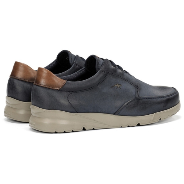 Półbuty męskie  FLUCHOS 504584 DARYL F1459