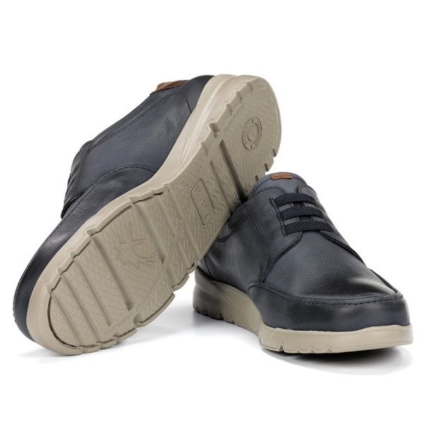 Półbuty męskie  FLUCHOS 504584 DARYL F1459