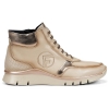 Botki damskie FLUCHOS 504691 UNION F2077
