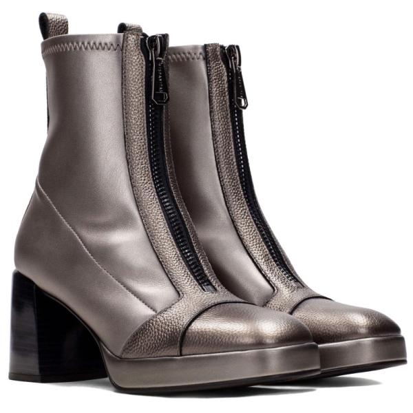 Botki damskie Hispanitas HI243658 BOLMET-I24 BASALT