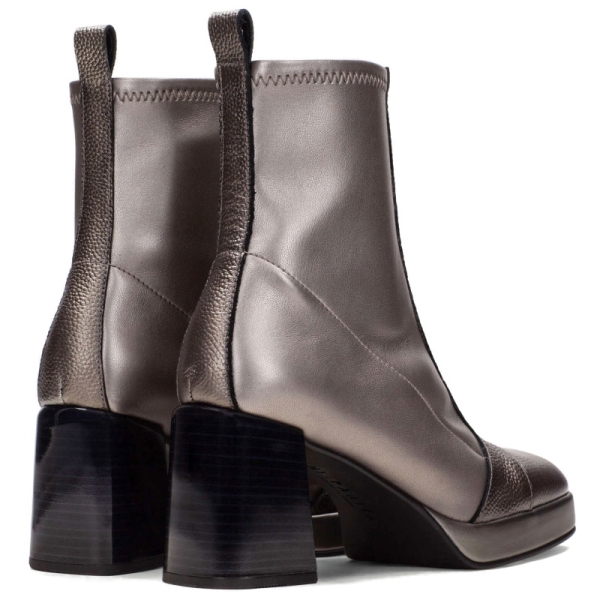 Botki damskie Hispanitas HI243658 BOLMET-I24 BASALT