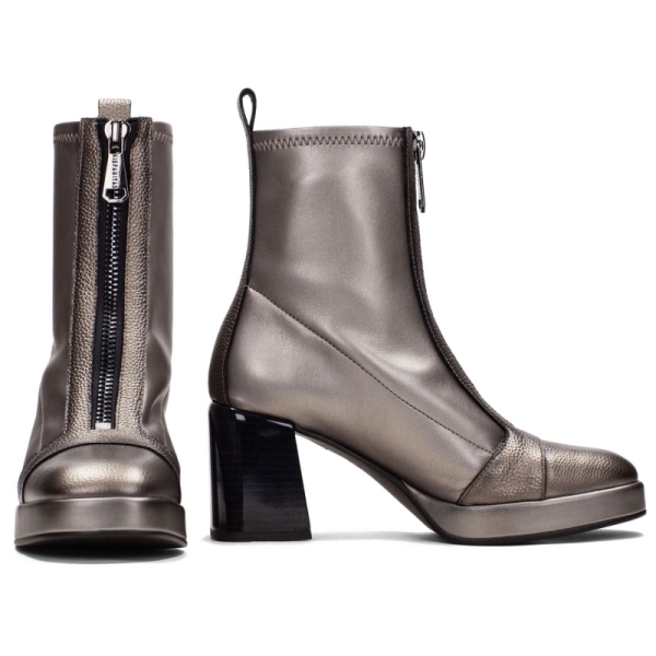 Botki damskie Hispanitas HI243658 BOLMET-I24 BASALT