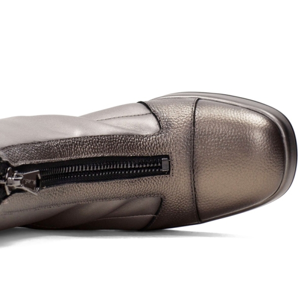 Botki damskie Hispanitas HI243658 BOLMET-I24 BASALT