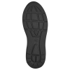 Sneakersy damskie Jana 8-24765-42 001 BLACK