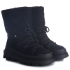 Śniegowce damskie Lee Cooper LCJ-24-47-3148L BLACK czarne