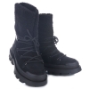 Śniegowce damskie Lee Cooper LCJ-24-47-3148L BLACK czarne