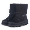 Śniegowce damskie Lee Cooper LCJ-24-47-3148L BLACK czarne