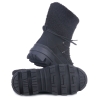 Śniegowce damskie Lee Cooper LCJ-24-47-3148L BLACK czarne
