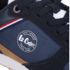 Sneakersy męskie Lee Cooper LCW-24-03-2335M
