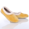 Pantofle damskie Neles 4365-P AMARILLO