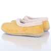Pantofle damskie Neles 4365-P AMARILLO