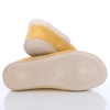 Pantofle damskie Neles 4365-P AMARILLO