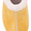 Pantofle damskie Neles 4365-P AMARILLO