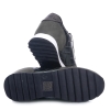 Sneakersy damskie PEPE MOLL 242900 GREEN