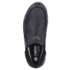 Botki męskie wodoodporne Rieker 03660-00 BLACK