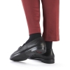 Mokasyny damskie Rieker 46262-01 BLACK