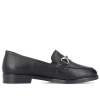 Mokasyny damskie Rieker 46262-01 BLACK