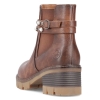 Botki damskie Rieker 92064-25 BROWN
