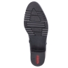 Trzewiki damskie Rieker Y0500-00 BLACK